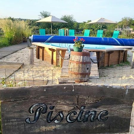 Domaine Toutet Birac (Gironde) Exterior foto