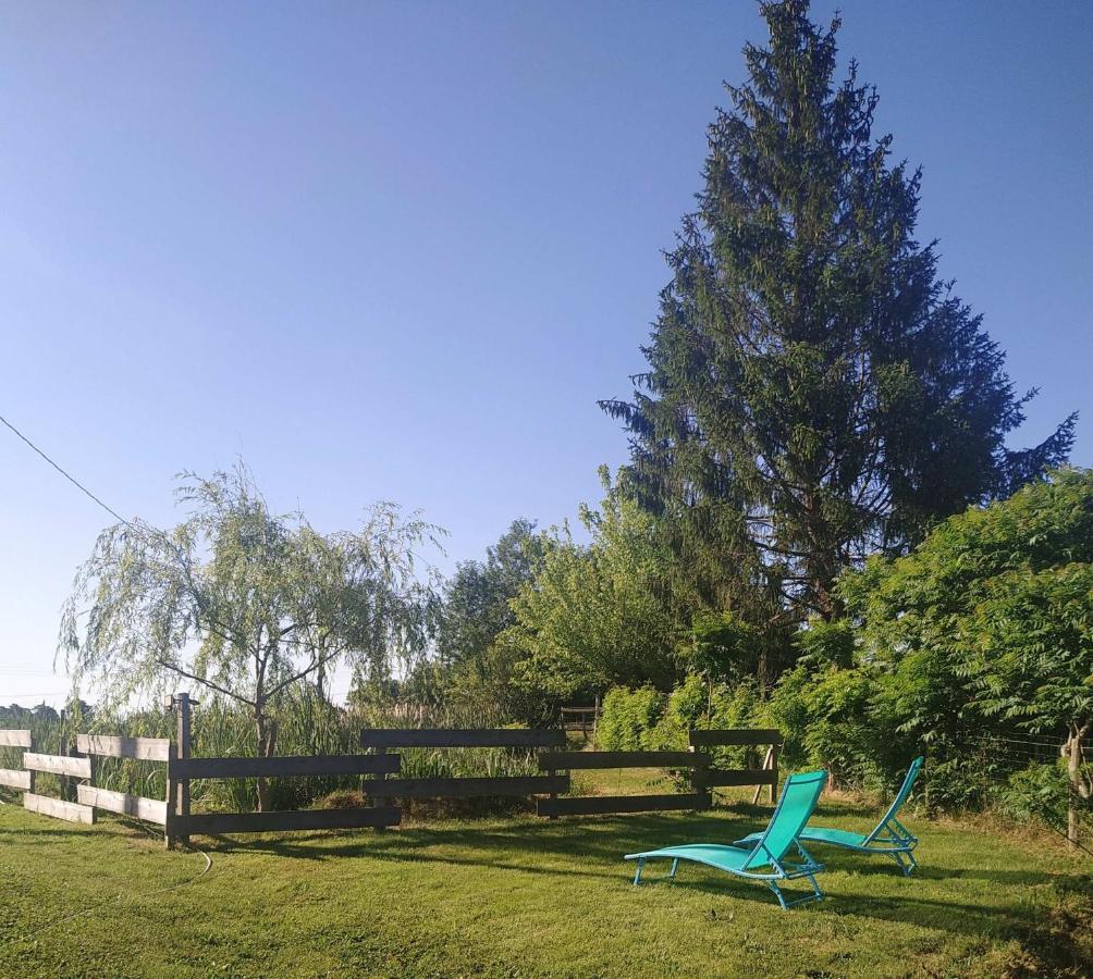 Domaine Toutet Birac (Gironde) Exterior foto