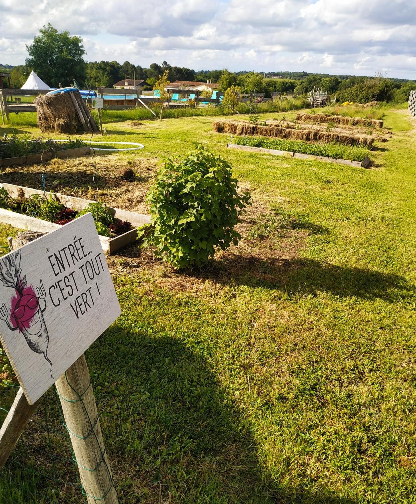 Domaine Toutet Birac (Gironde) Exterior foto