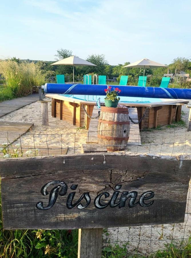 Domaine Toutet Birac (Gironde) Exterior foto