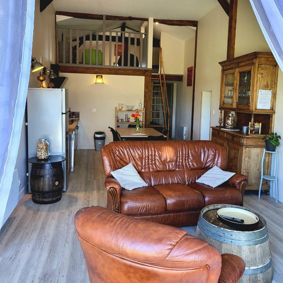 Domaine Toutet Birac (Gironde) Exterior foto