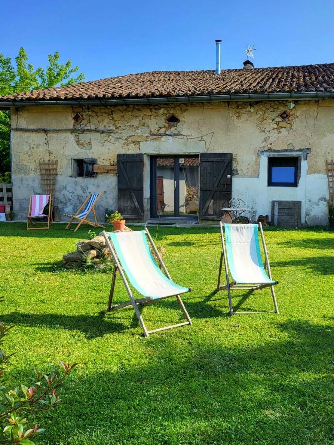 Domaine Toutet Birac (Gironde) Exterior foto
